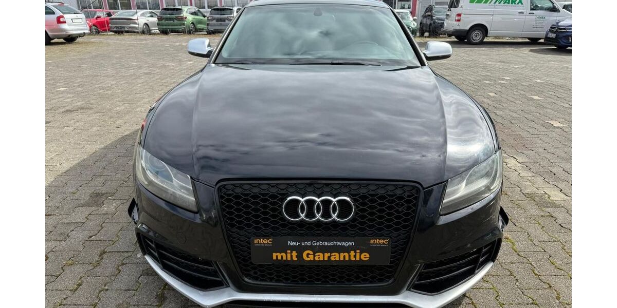 Audi A5 148.000 km 8.990 &euro; Wittlich 54516