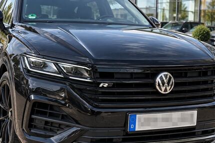 VW Touareg 235.000 km 31.700 &euro; Ahaus 48683