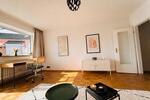 Wohnen auf Zeit Frankfurt am Main Nordend West - 2 Zimmer, 55 m&sup2;, 1.790&euro; | Angebot:26408546
