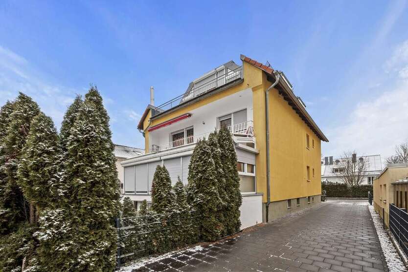 Haus zum Kaufen in München 1.590.000 € 263.52 m²