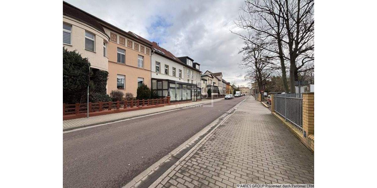Mehrfamilienhaus, Wohnhaus Köthen - 138.500&euro; | Angebot:25744291