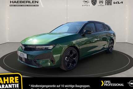 Opel Astra 5.990 km 37.900 &euro; Immenstadt 87509