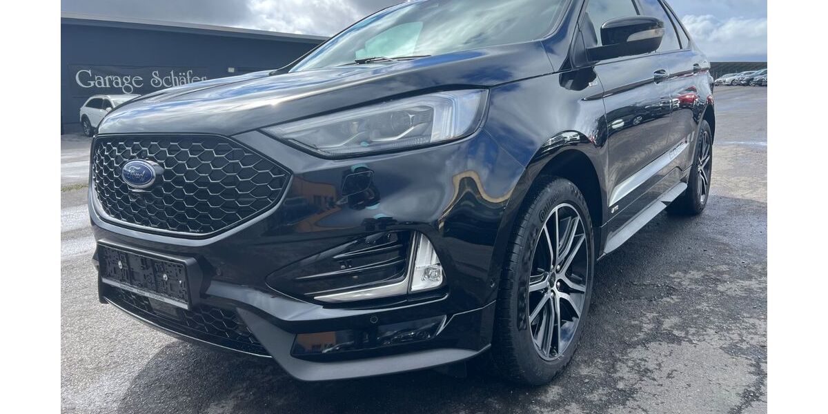 Ford Edge 70.000 km 23.999 &euro; Fuldatal (Kassel) 34233