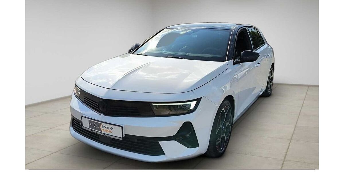 Opel Astra 51.700 km 19.990 &euro; Rostock 18146