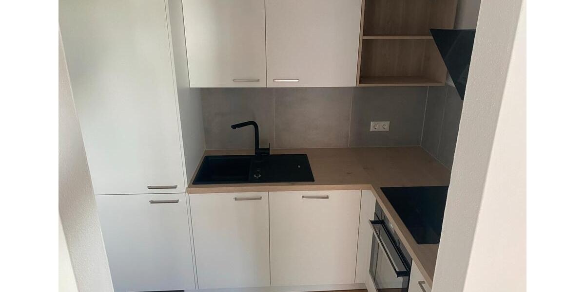 Erdgeschoßwohnung Dingolfing - 2 Zimmer, 54 m&sup2;, 269.000&euro; | Angebot:26084581