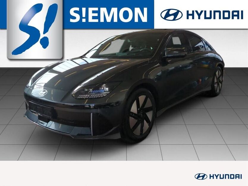 IONIQ 6