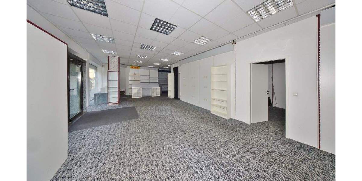 Gewerbeobjekt Wilhelmshaven-Heppens Heppens - 99.000&euro; | Angebot:25686763