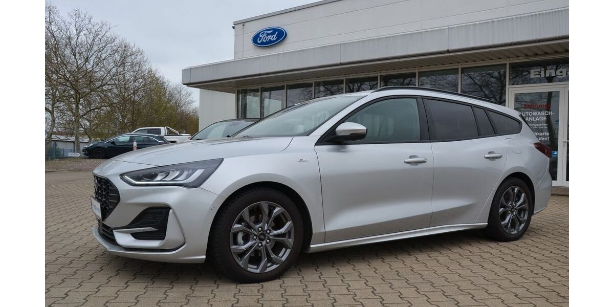 Ford Focus 35.700 km 21.775 &euro; Döbeln 04720
