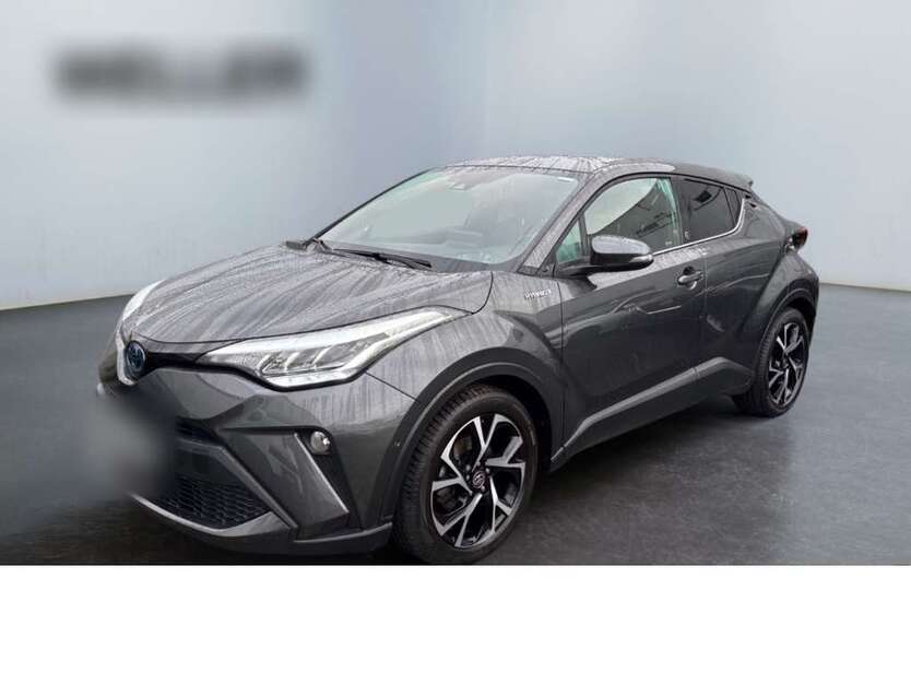 Toyota C-HR 91.040 km 21.680 € Grünwald 82031