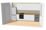 Etagenwohnung Worms - 3 Zimmer, 72 m&sup2;, 900&euro; | Angebot:26014132