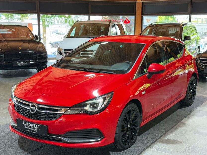 Astra