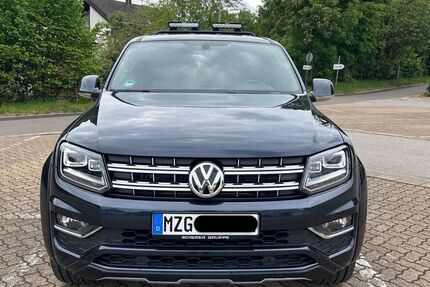 VW Amarok 62.300 km 38.800 &euro; Losheim am See 66679