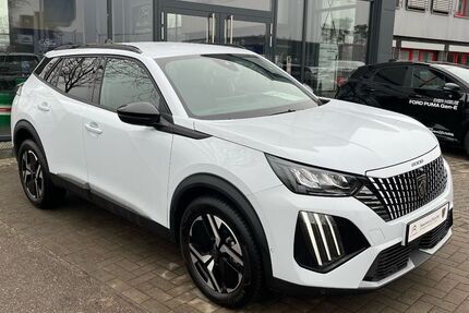 Peugeot 2008 29.140 km 18.450 &euro; Rheine 48432