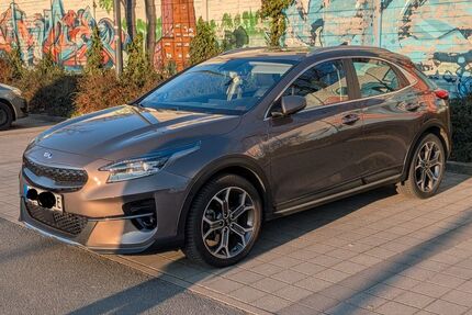 Kia XCeed 37.500 km 19.150 &euro; Neuenhagen 15366