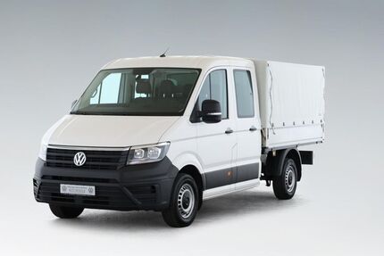 VW Crafter 77.250 km 26.480 &euro; Bayreuth 95448