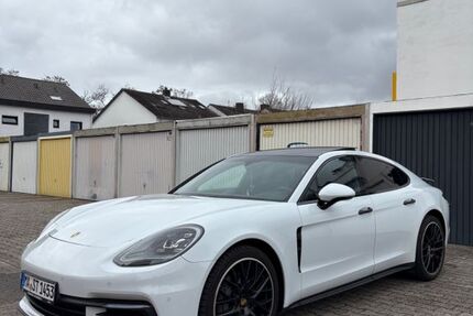 Porsche Panamera 80.000 km 72.900 &euro; Ludwigshafen am Rhein 67071