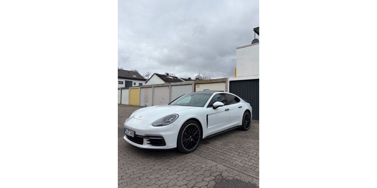 Porsche Panamera 80.000 km 75.900 &euro; Ludwigshafen am Rhein 67071
