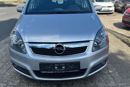 Opel Zafira 157.000 km 4.490 &euro; Celle 29221