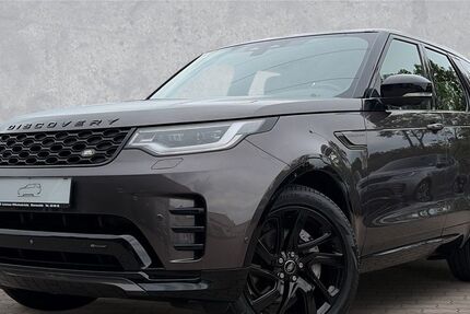Land Rover Discovery 35.820 km 47.568 &euro; Eberswalde 16225