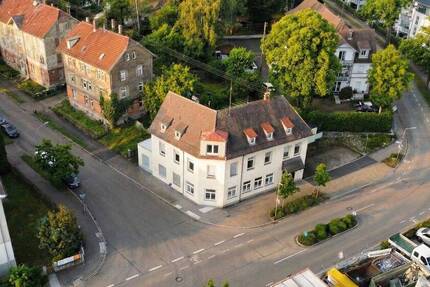 Gewerbeobjekt Aulendorf - 140.000&euro; | Angebot:26387980