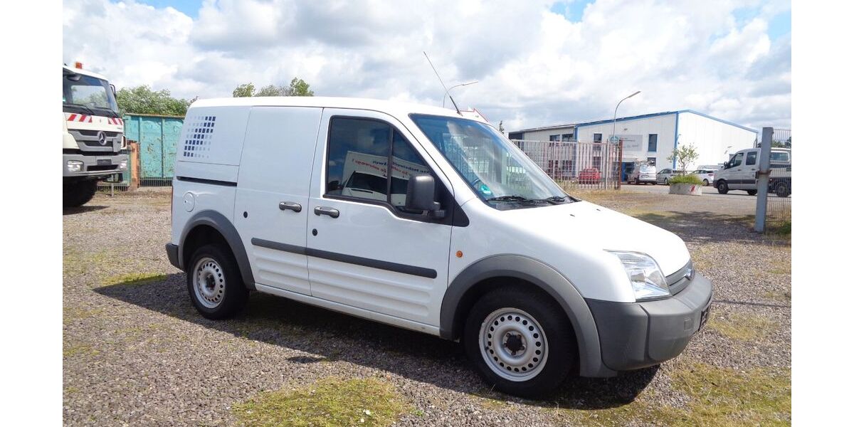 Ford Transit 72.500 km 4.641 &euro; Korschenbroich-Glehn 41352