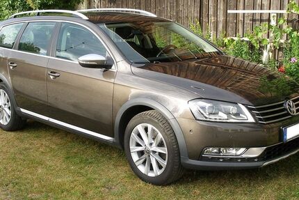 VW Passat Alltrack 182.000 km 7.000 &euro; Drachselsried 94256