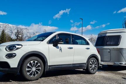 Fiat 500X 58.805 km 13.990 &euro; Neutraubling 93073