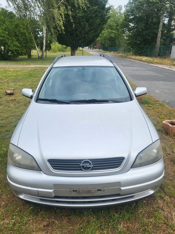 Astra