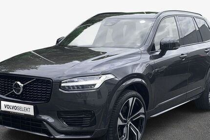 Volvo XC90 25.269 km 57.950 € Nürnberg 90471