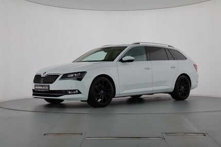Skoda Superb 81.377 km 17.889 € Arnstadt 99310