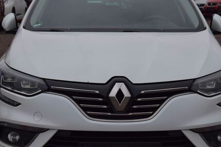 Renault Megane 195.000 km 8.999 &euro; Berlin 13597