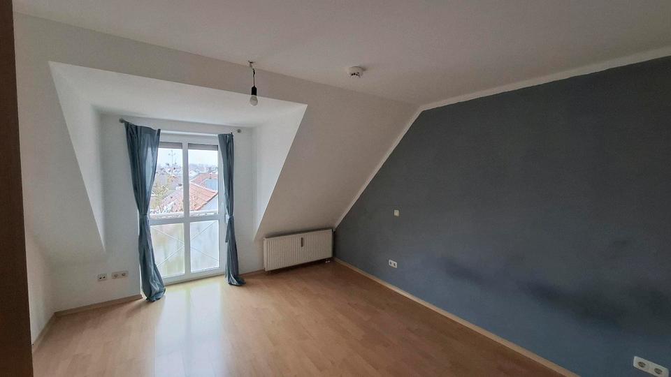 Etagenwohnung Regensburg Brandlberg - 3 Zimmer, 74 m&sup2;, 298.500&euro; | Angebot:25986518