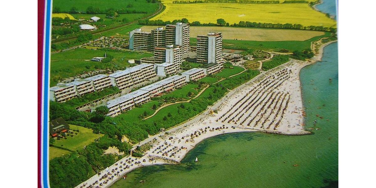 Etagenwohnung Neustadt in Holstein - 1.5 Zimmer, 42 m&sup2;, 185.000&euro; | Angebot:26183491