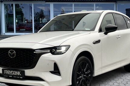 Mazda CX-60 5.371 km 57.990 &euro; Leipzig 04178