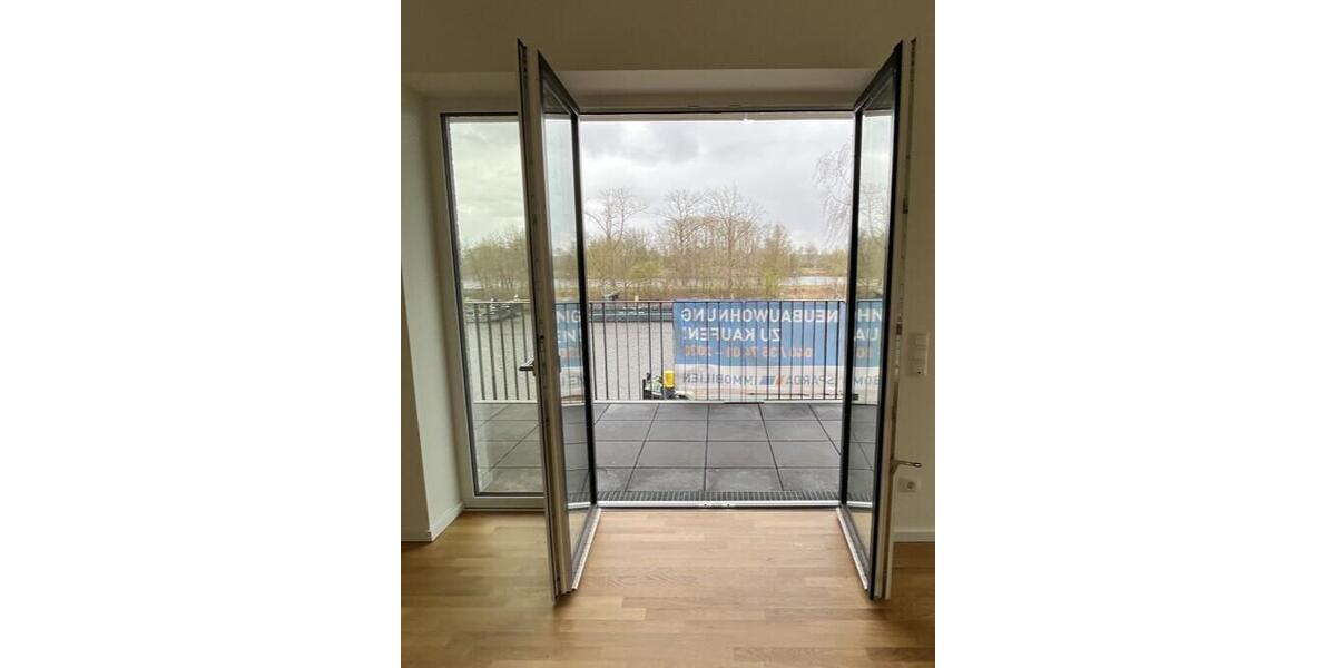 Etagenwohnung Geesthacht - 3 Zimmer, 87 m&sup2;, 1.450&euro; | Angebot:26002902