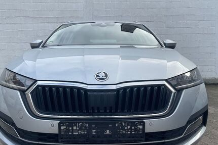 Skoda Octavia 196.900 km 14.900 &euro; Pfungstadt 64319