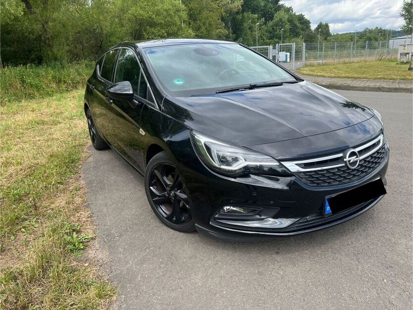 Astra
