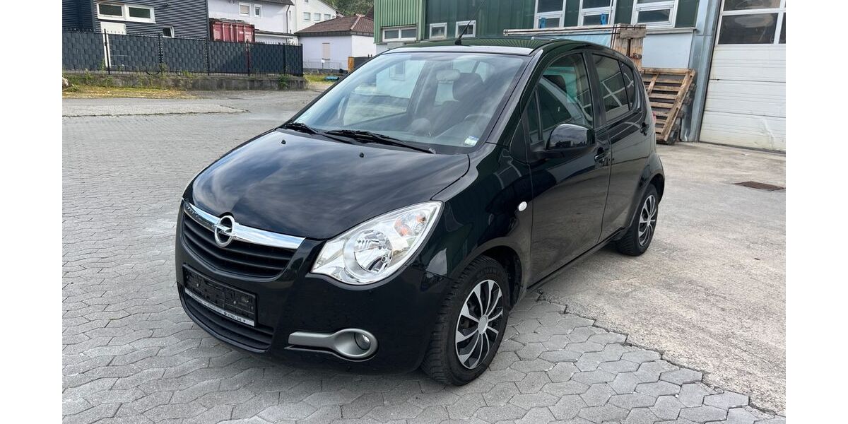 Opel Agila 211.241 km 1.899 &euro; Uhingen 73066