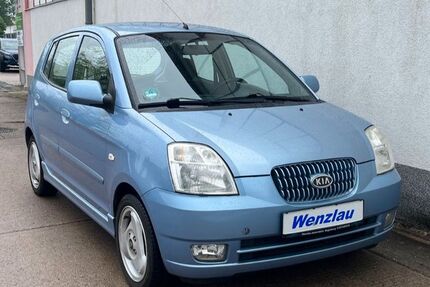 Kia Picanto 131.000 km 2.500 &euro; Magdeburg 39128