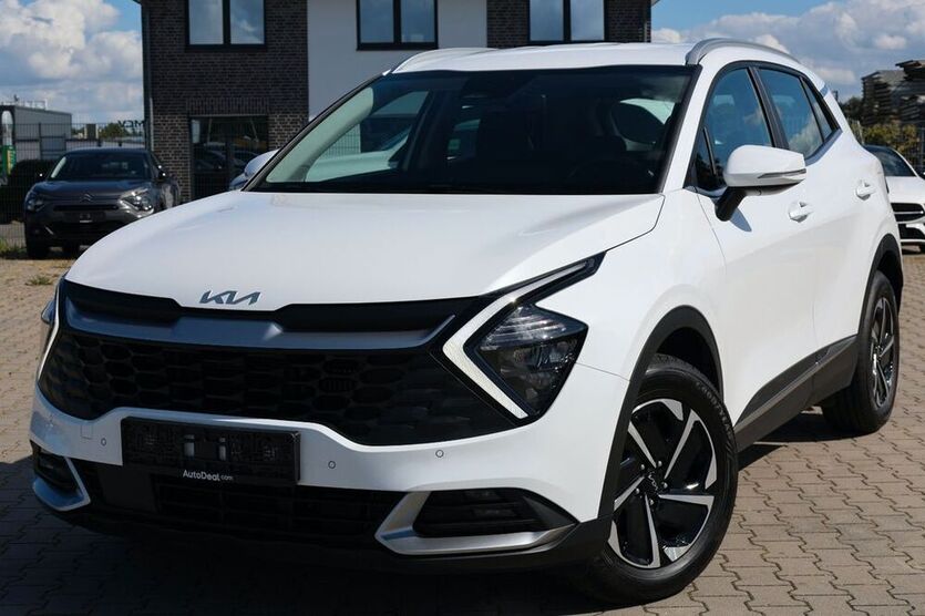 Sportage