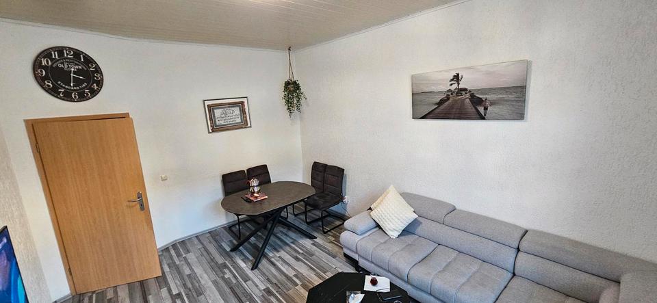 Erdgeschoßwohnung Mülheim an der Ruhr Rechtsruhr-Nord - 2 Zimmer, 70 m&sup2;, 750&euro; | Angebot:24866554