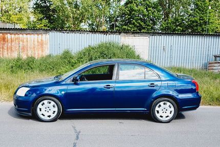 Toyota Avensis 158.998 km 2.400 &euro; Berlin 13629
