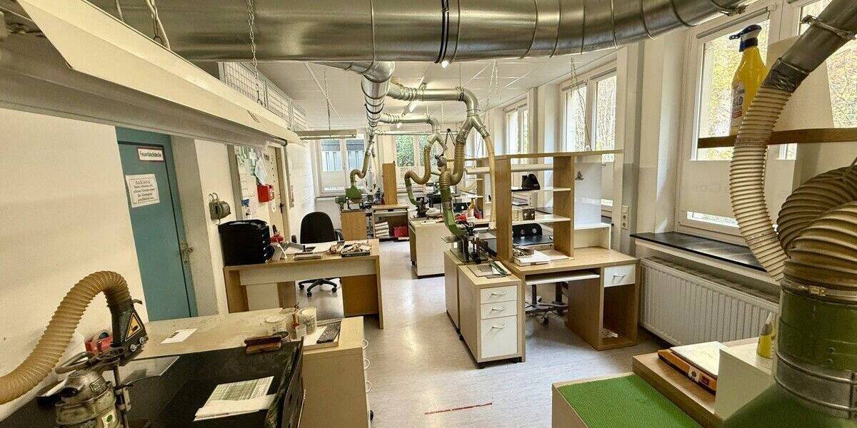 Gewerbeobjekt Bad Lauterberg im Harz Bad Lauterberg - 229.000&euro; | Angebot:25697804