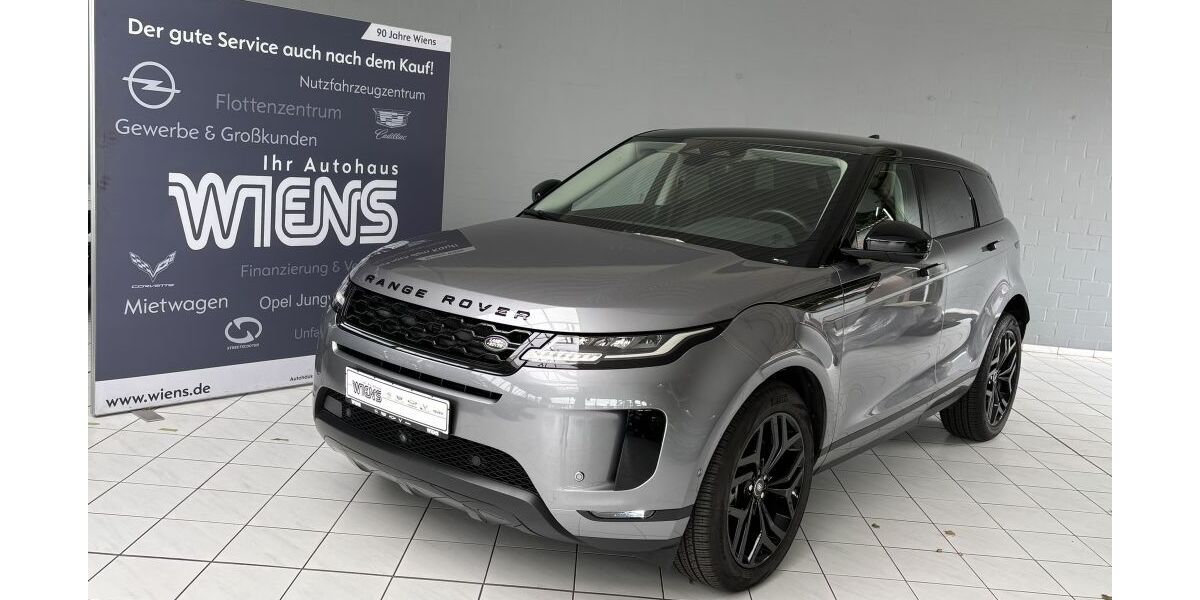 Land Rover Range Rover Evoque 41.619 km 29.900 &euro; Billerbeck 48727