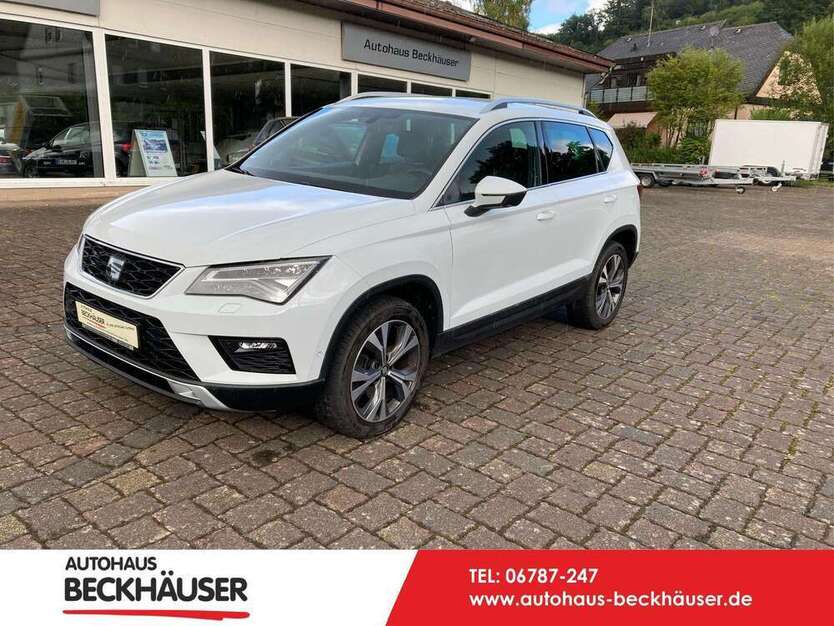Ateca