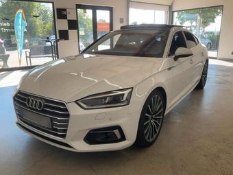 Audi A5 125.000 km 29.900 &euro; Sinsheim 74889