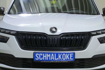 Skoda Kamiq 64.200 km 18.950 &euro; Braunschweig 38112