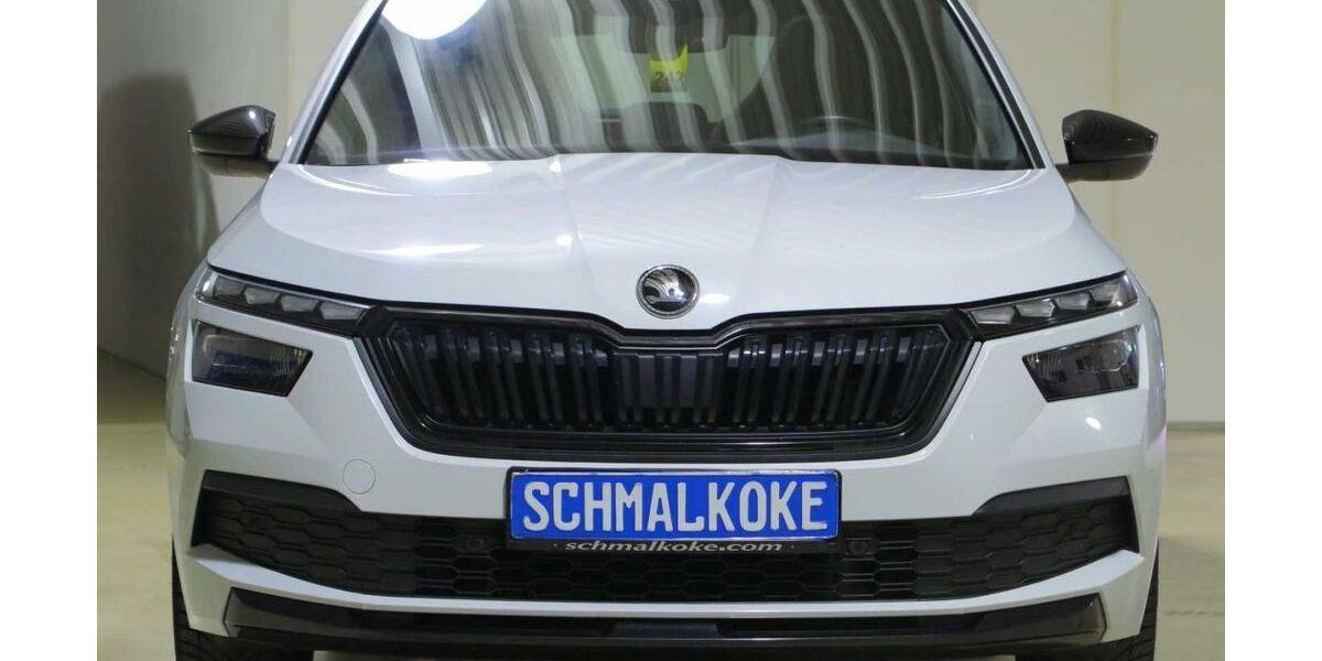 Skoda Kamiq 64.200 km 18.950 &euro; Braunschweig 38112