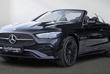 Mercedes-Benz CLE 180 18.000 km 51.290 &euro; Beckum 59269