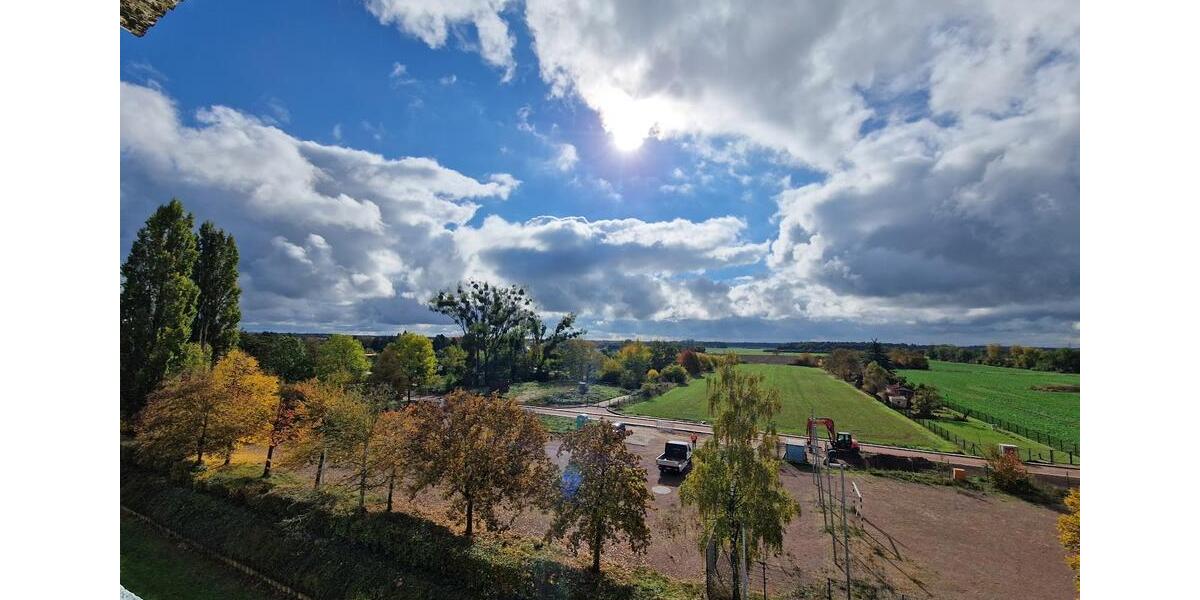 *Jetzt anmieten und Wohnung mit Preisvorteil sichern! - 3 Zimmerwohnung mit Balkon* 3 zimmer